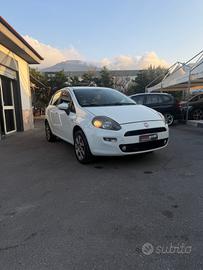 Fiat Punto 1.4 8V 5 porte Natural Power Easy