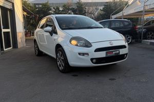 Fiat Punto 1.4 8V 5 porte Natural Power Easy