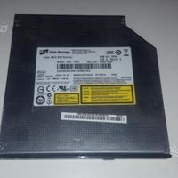 Lettore dvd model GSA -T50N