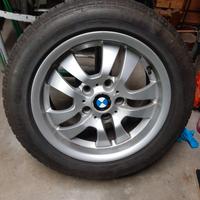 cerchi in lega bmw