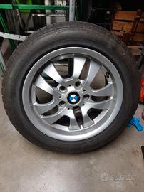cerchi in lega bmw