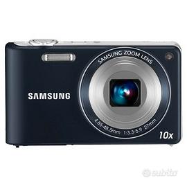 Samsung PL210 - Fotocamera digitale