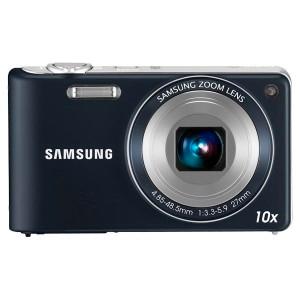 Samsung PL210 - Fotocamera digitale