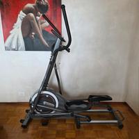 ellittica professionale  SPORTSTECH CX640