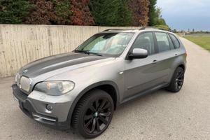 Bmw x5 e70