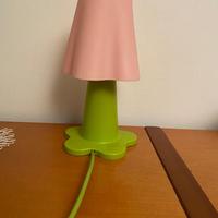 Lampada Ikea Vintage