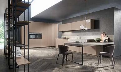COMMERCIO DA FABBRICA | CUCINE SU PROGETTAZIONE