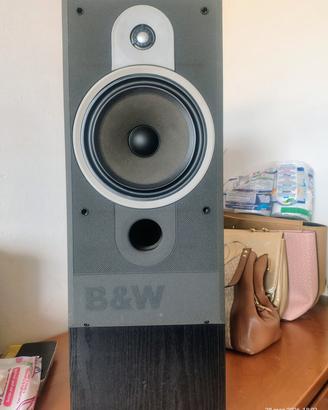B&W Bowers & Wilkins DM 570