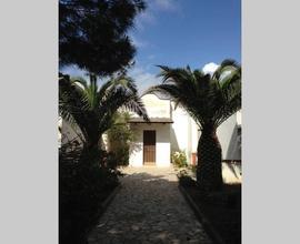 Casa Vacanza VILLA ROSSELLA