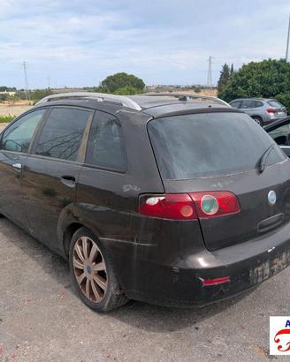 Fiat croma 194 1.9 d multijet 150cv ricambi-