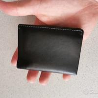 Portafoglio Carpisa Go vera pelle