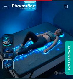 Topper pharmaflex