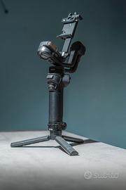 Zhiyun Weebill 3S COMBO