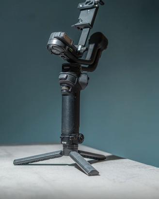 Zhiyun Weebill 3S COMBO