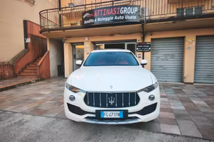 Maserati Levante SQ4 V6 430 CV TETTO