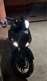 Piaggio Medley 2017 Sport ABS