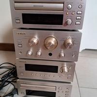 stereo TEAC