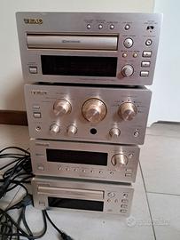 stereo TEAC