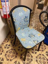 Sedie interno