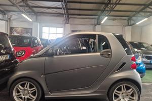 BRABUS Xclusive 102cv motore revisionato garanzia