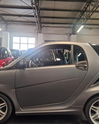 BRABUS Xclusive 102cv motore revisionato garanzia