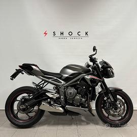 Triumph Street Triple R - 2021