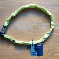 Catena Abus Web 1200 lime