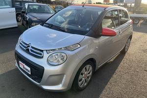 citroen c1 cabrio