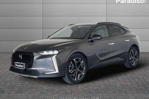 DS DS4 CROSS RIVOLI - 2023 - 1.5 BLUEHDI - 130CV
