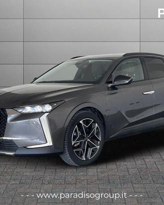 DS DS4 CROSS RIVOLI - 2023 - 1.5 BLUEHDI - 130CV