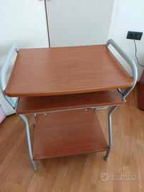 Tavolo pc