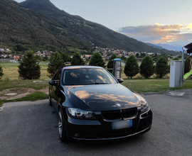 Bmw 320d 177cv