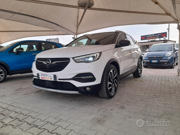 Opel Grandland X 1.5 diesel Ecotec Start&Stop aut.