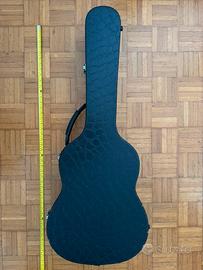 Cuatodia rigida per chitarra