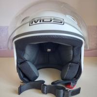 Casco MDS - taglia XS