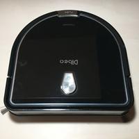 Dibea Robot aspirapolvere e lavapavimenti D960