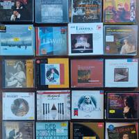 OPERE LIRICHE IN CD E DVD (TOSCA, AIDA, LA TRAVIAT