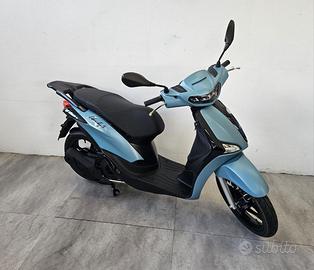 PIAGGIO Liberty S 125 E5+