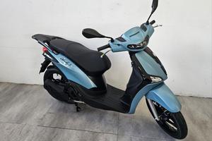PIAGGIO Liberty S 125 E5+