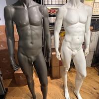 manichini uomo e donna usati