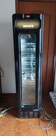Frigo vetrina per bevande 