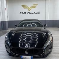 Maserati GranTurismo 4.7 V8 MC Stradale cambio cor