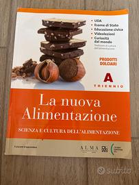 La nuova Alimentazione A e B