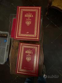la grande bibbia del giubileo 2000
