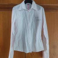 Camicia donna avvitata Baci&Abbracci Tg.M Origin