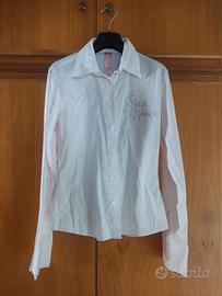 Camicia donna avvitata Baci&Abbracci Tg.M Origin