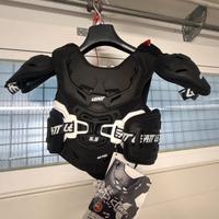 Pertorina cross leatt 5.5 bambino