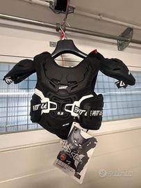 Pertorina cross leatt 5.5 bambino