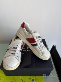 Scarpe prada tg 31