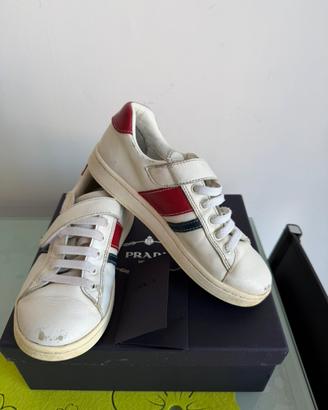 Scarpe prada tg 31